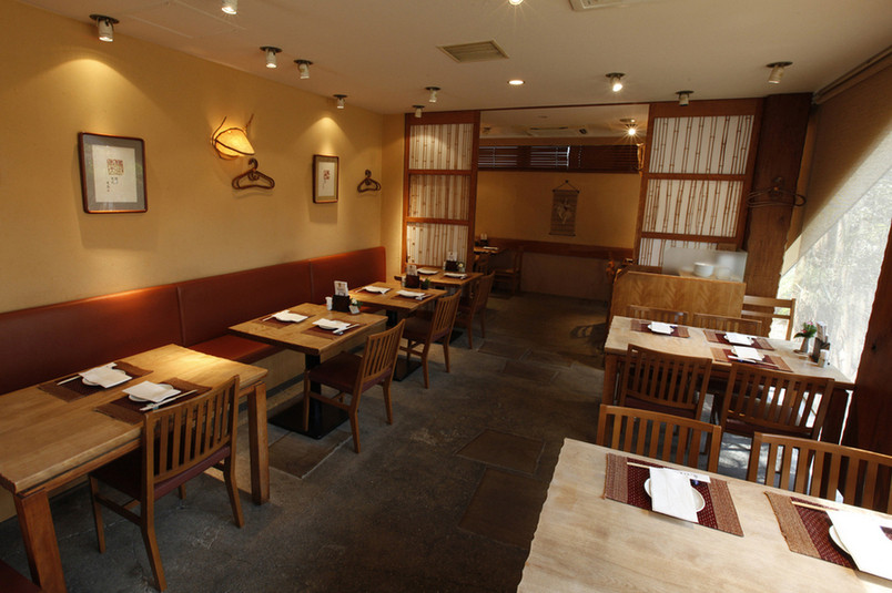 「あえん 自由が丘店」内観 14352 