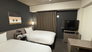 コンフォート ツインルーム 禁煙