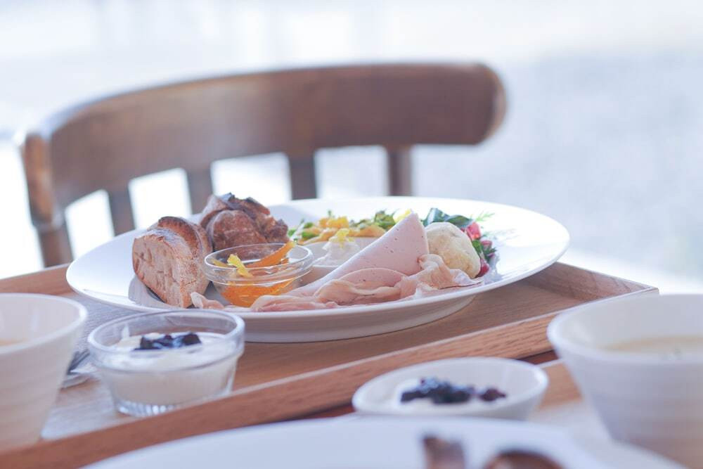 全面オーシャンビューのおしゃれな宿3410850