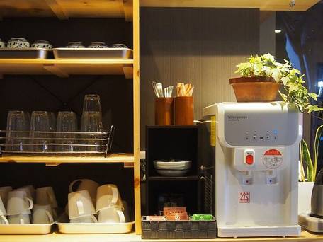 ゲストハウス ソイ / 3