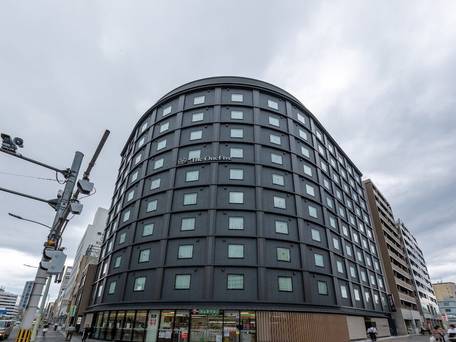 The OneFive KyotoShijo（ザ・ワンファイブ・京都四条） / 4