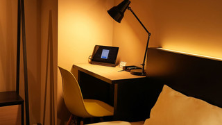 シティ ダブルルーム