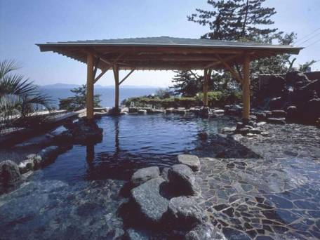 三谷温泉 ひがきホテル / 5