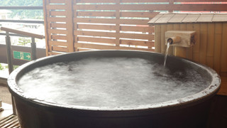 和室（露天風呂付き）