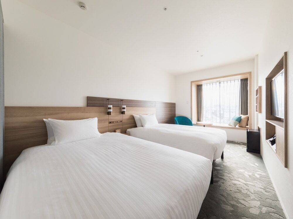 前後には舞浜のパークへも楽々アクセス♩4374645