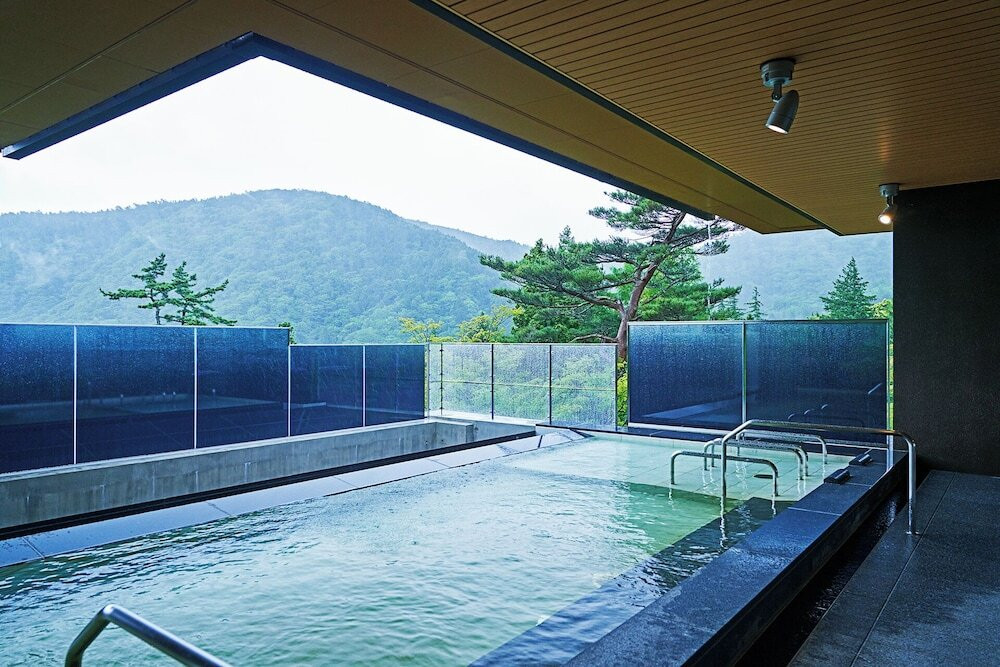 温泉