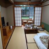 角館温泉 花葉館（秋田県 旅館） / 2