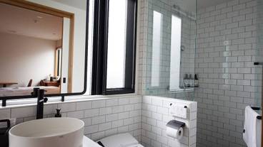 バスルーム / 12