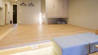 [ペット同室可]8名定員 禁煙