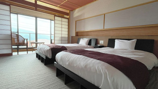 和室 ツインルーム