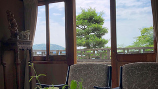 本館 (バス, トイレ付)