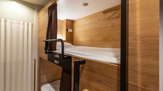 ファミリールーム 最大4名 禁煙