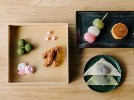 Nazuna 京都 御所 / 3