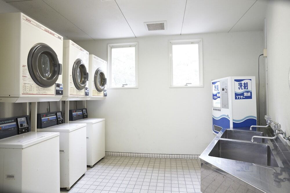 ランドリー ルーム