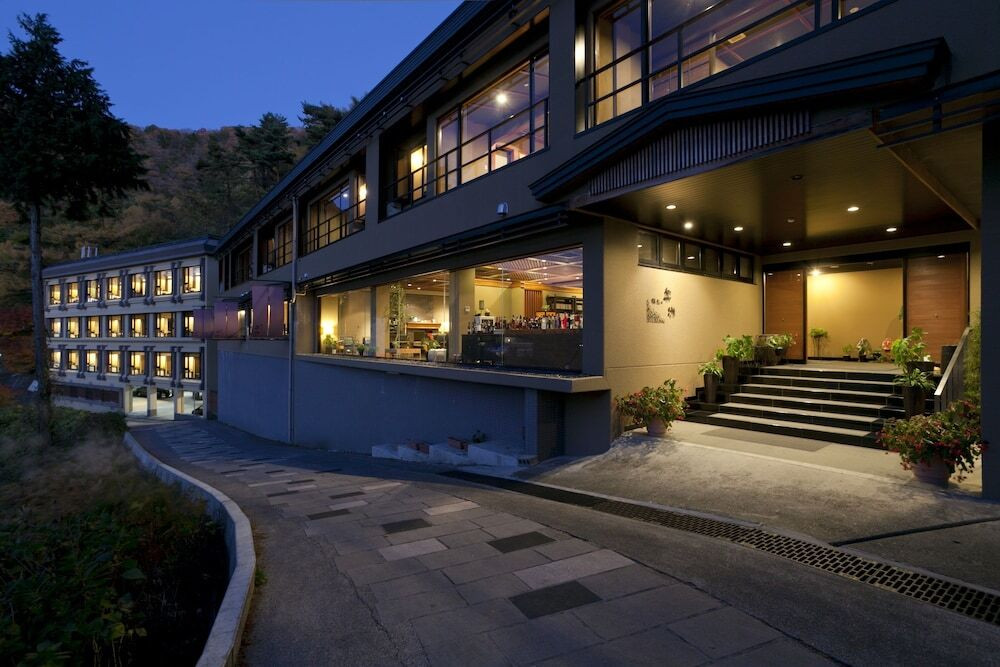 絶景×温泉♪女子旅ならこんなお宿ではしゃぎたい!3381631