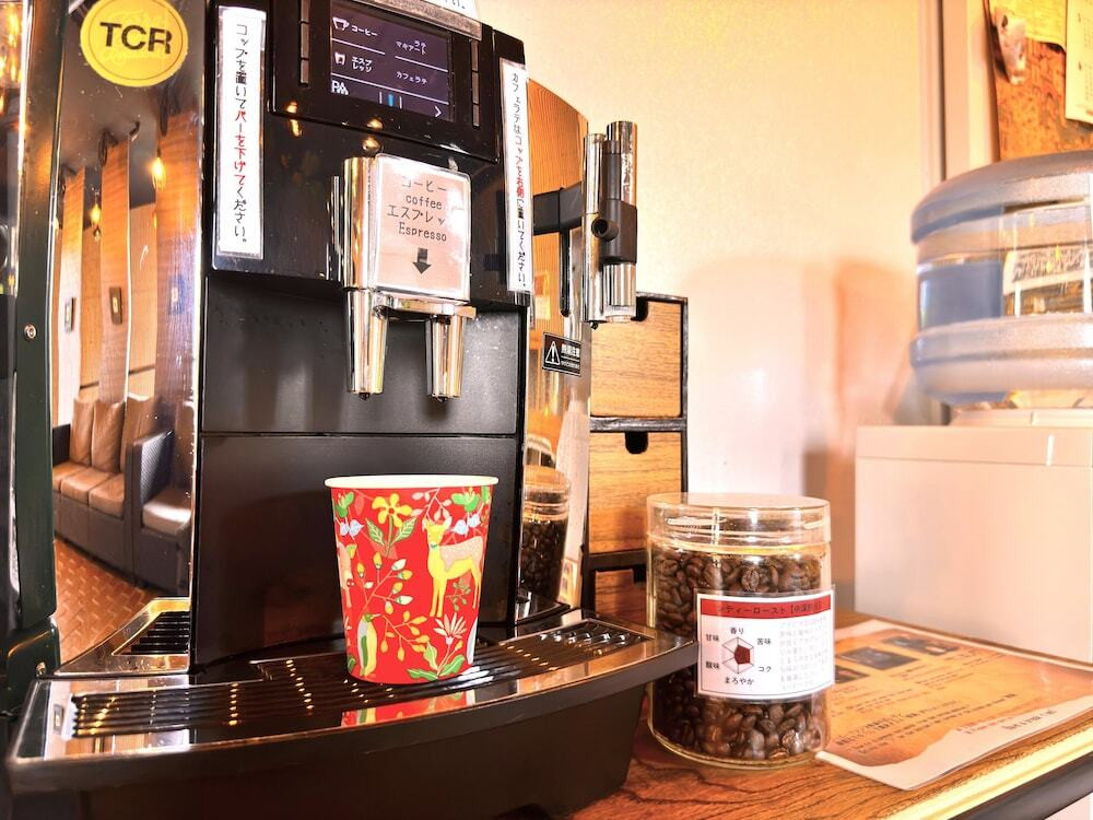 コーヒー / コーヒーメーカー