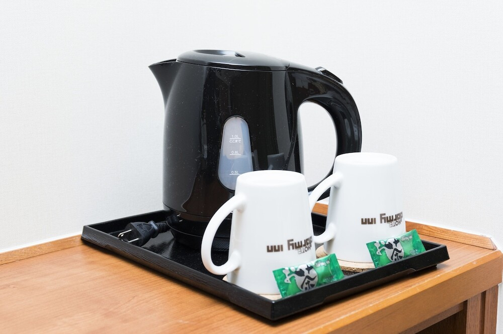 客室の設備とサービス