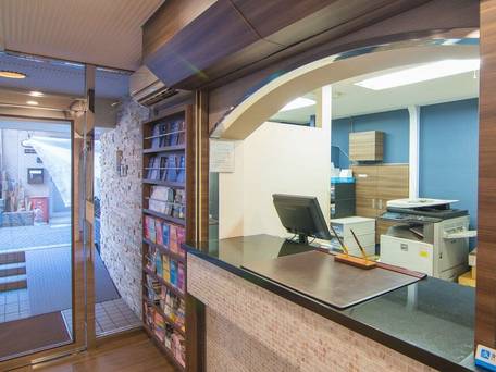 ホテルマイステイズ上野 稲荷町 / 2