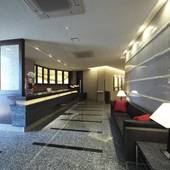 敦賀マンテンホテル駅前（マンテンホテルチェーン）（福井県 ビジネスホテル） / 2