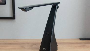 デスクライト / 18