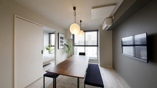 [禁煙] プレミアム (ベッド9台)