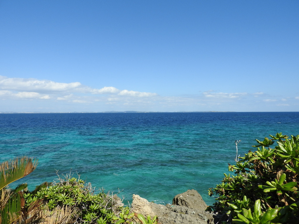 心温まる沖縄南部観光3511628