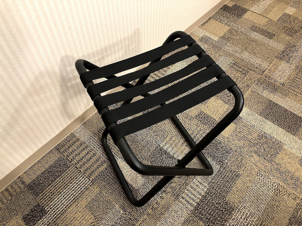 客室の設備とサービス