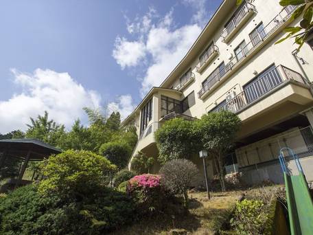 海悦温泉ホテル / 1