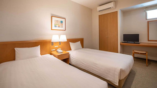 デラックス コンドミニアム