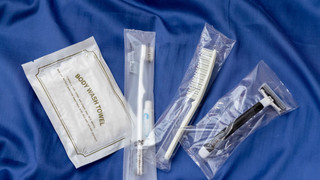 EXセミダブル ルーム  禁煙