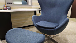 エグゼクティブルーム 禁煙