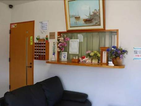 旅荘みなと荘 / 3