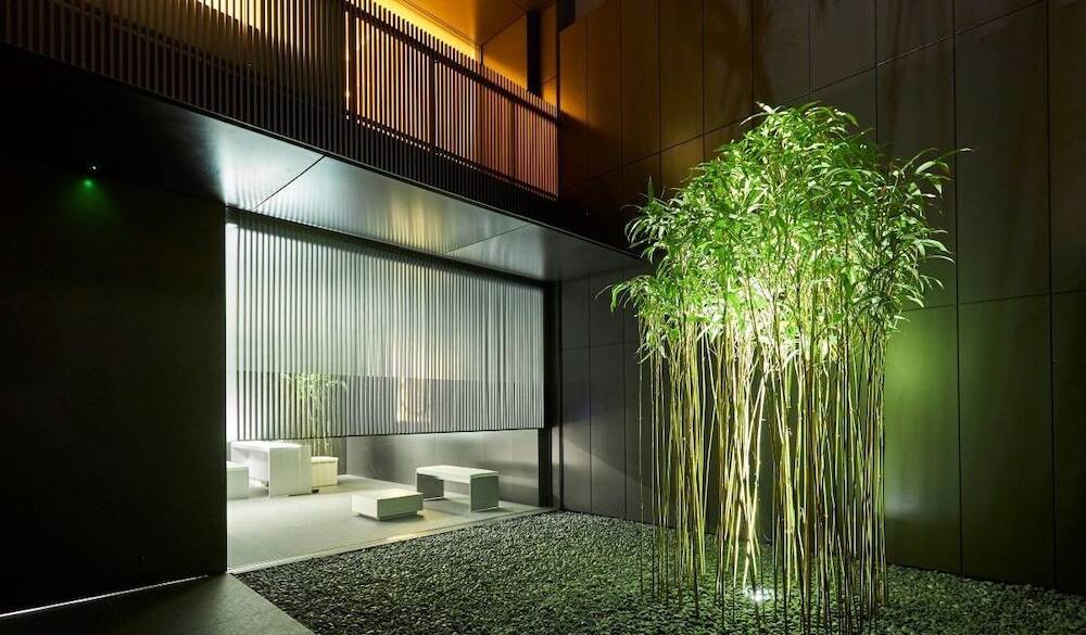 エントランス / 3