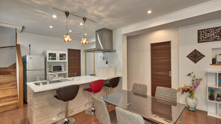 プライベートヴィラ