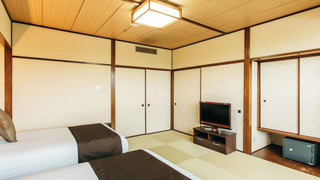 和室ツイン 禁煙