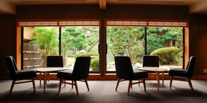 界 玉造（島根県 旅館） / 1