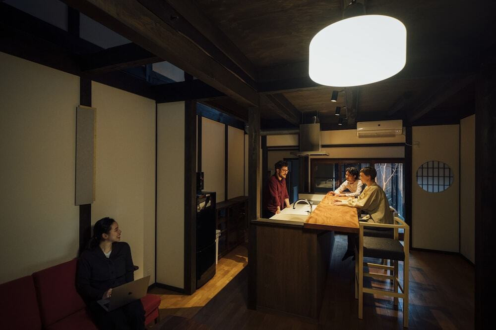 リビングルーム