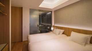 スタンダード スイート