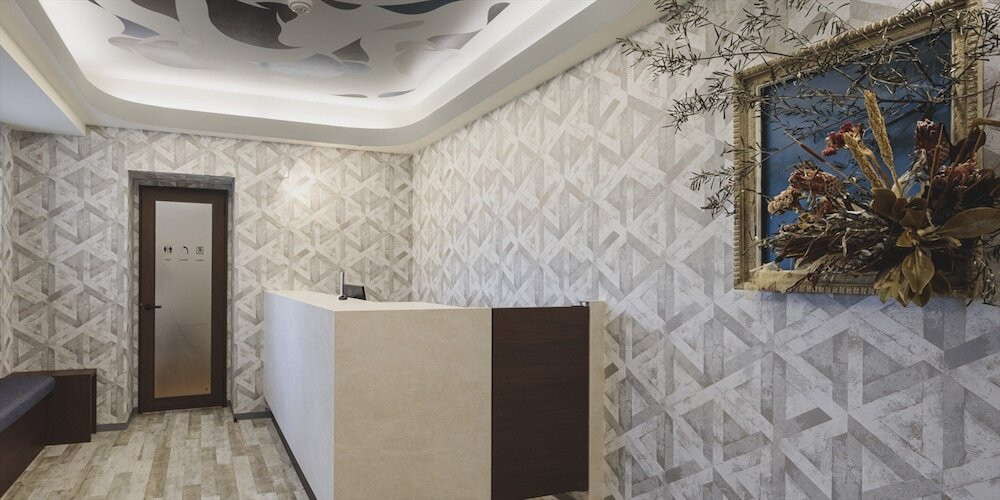 1. アートに彩られたおしゃれな空間にテンションUP！「3rd PLACE by HIDEOUT」4086953