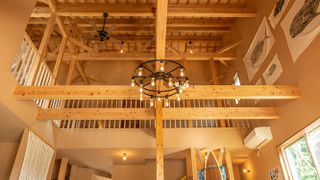 一棟貸しコテージ 禁煙