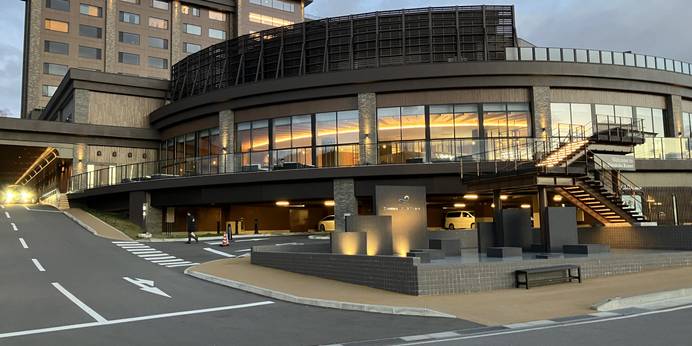 白樺リゾート 池の平ホテル（長野県 リゾートホテル） / 1