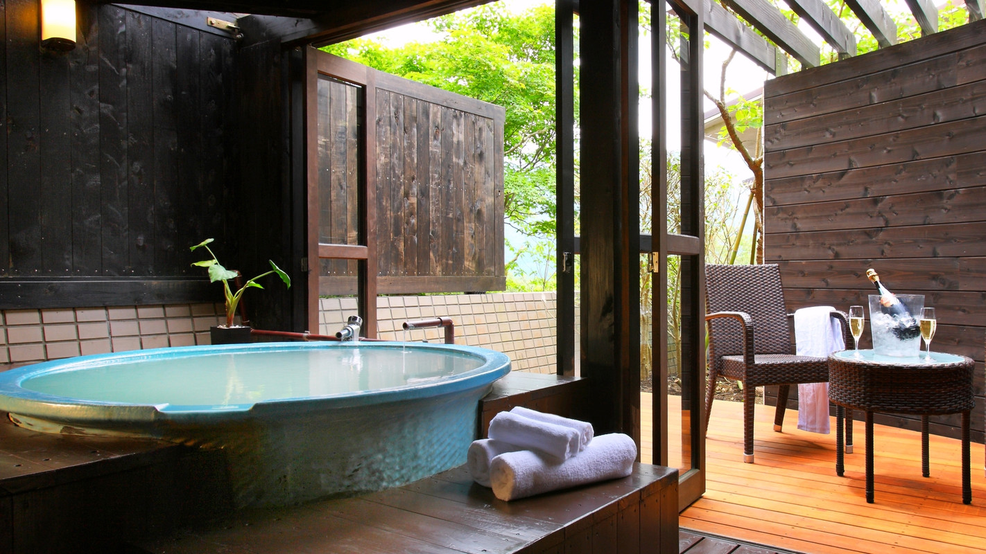 オーベルジュ 箱根フォンテーヌ ブロー仙石亭（オーベルジュ　ハコネフォンテーヌブローセンゴクテイ） / 8