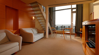 メゾネットルーム