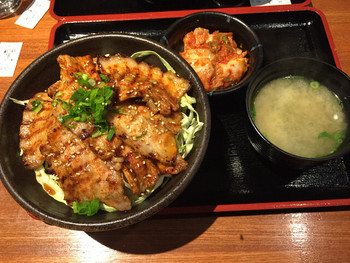 「北海道マルハ酒場 御徒町店」料理 699127 