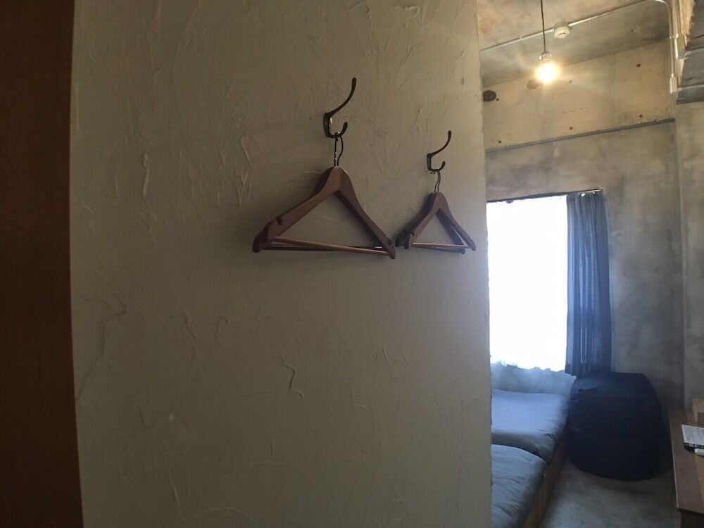 客室の設備とサービス