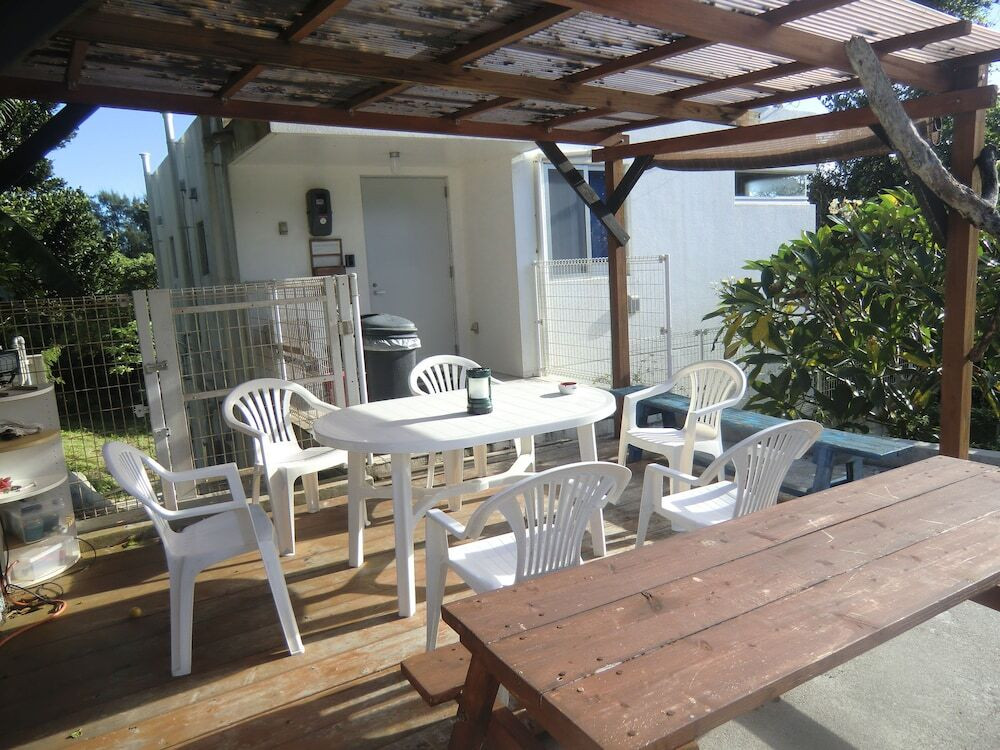 テラス / パティオ