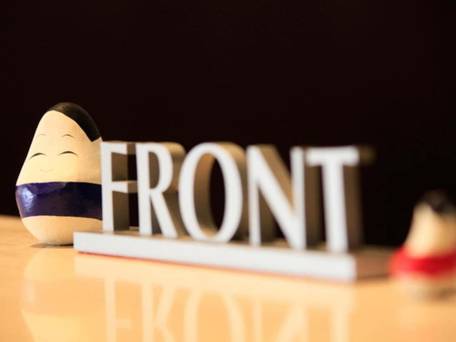 リッチモンドホテル福島駅前 / 3