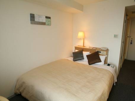 サイプレスガーデンホテル / 5