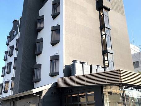 ホテルサンロード / 4