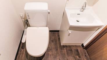 バスルーム / 17